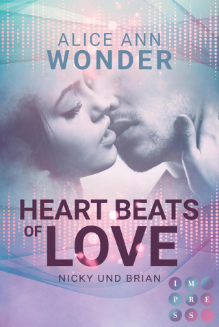 Alice Ann Wonder: Heartbeats of Love. Nicky und Brian