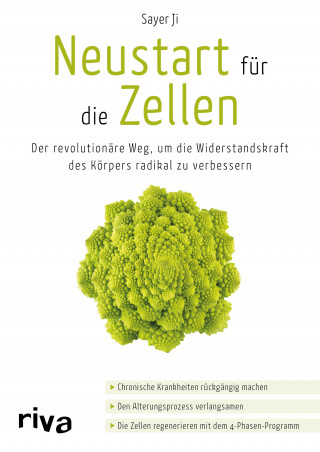 Sayer Ji: Neustart für die Zellen
