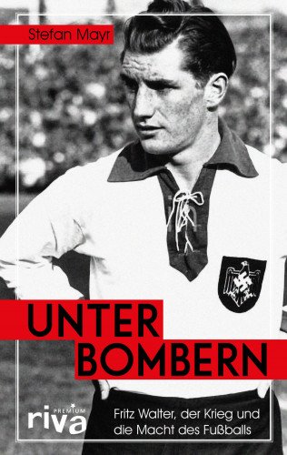 Stefan Mayr: Unter Bombern