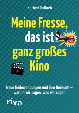 Norbert Golluch: Meine Fresse, das ist ganz großes Kino