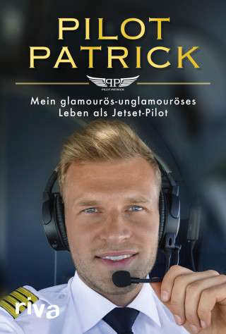 Patrick Biedenkapp: Pilot Patrick