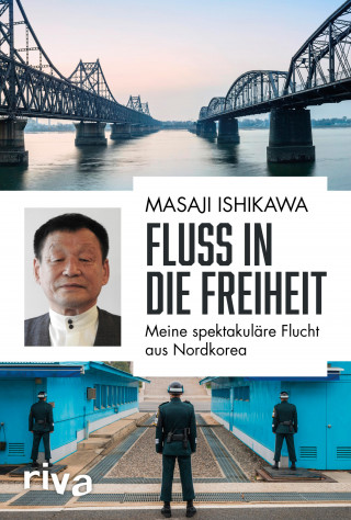 Masaji Ishikawa: Fluss in die Freiheit