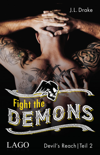 J. L. Drake: Fight the Demons