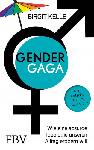 Birgit Kelle: Gendergaga