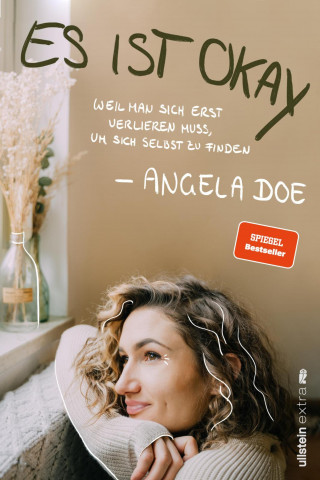 Angela Doe: Es ist okay