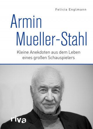 Felicia, Dr. Englmann: Armin Mueller-Stahl