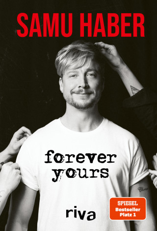 Samu Haber: Forever Yours