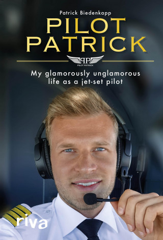 Patrick Biedenkapp: Pilot Patrick