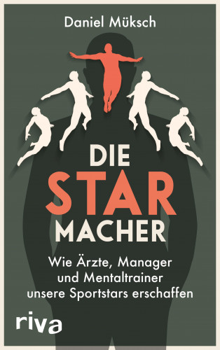 Daniel Müksch: Die Starmacher