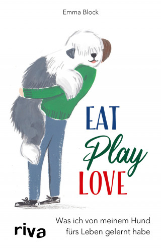 Emma Block: Eat. Play. Love.