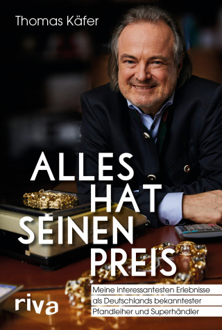 Thomas Käfer: Alles hat seinen Preis