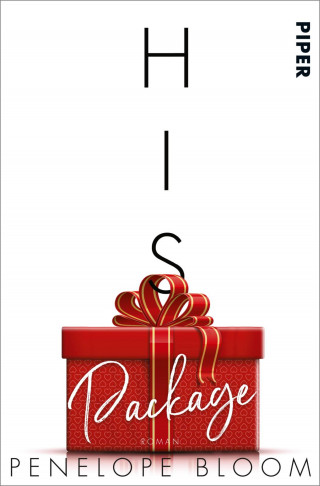 Penelope Bloom: His Package – Schmutzige Geheimnisse