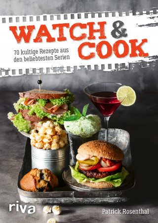 Patrick Rosenthal: Watch & Cook