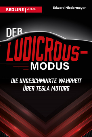 Edward Niedermeyer: Der Ludicrous-Modus