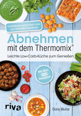 Doris Muliar: Abnehmen mit dem Thermomix®