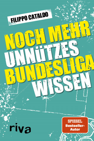 Filippo Cataldo: Noch mehr unnützes Bundesligawissen