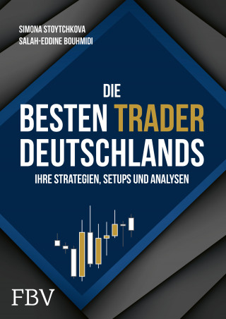 Salah-Eddine Bouhmidi, Simona Stoytchkova: Die besten Trader Deutschlands