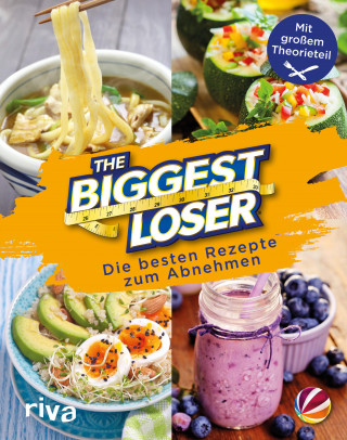 The Biggest Loser, Markus Hederer, Anna Cavelius, Bärbel Schermer: The Biggest Loser