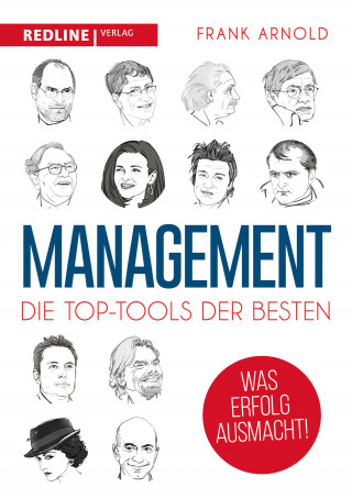 Frank Arnold: Management