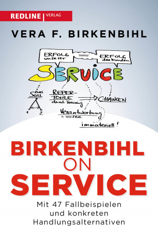 Vera F. Birkenbihl: Birkenbihl on Service