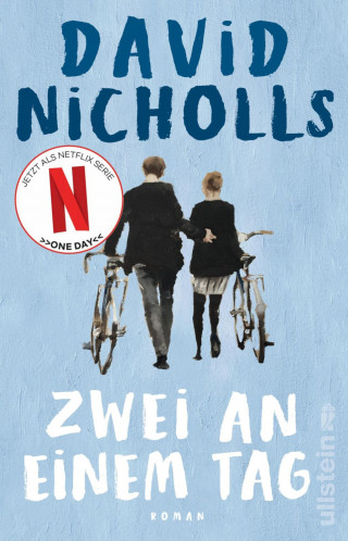 David Nicholls: Zwei an einem Tag