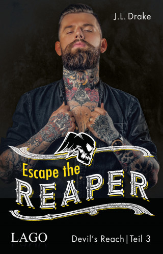 J. L. Drake: Escape the Reaper