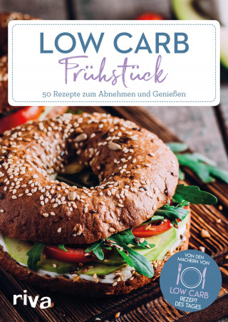 Low-Carb-Rezept des Tages: Low-Carb-Frühstück