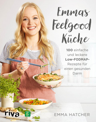 Emma Hatcher: Emmas Feelgood-Küche