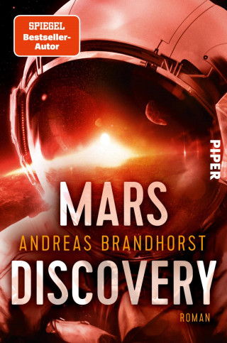 Andreas Brandhorst: Mars Discovery