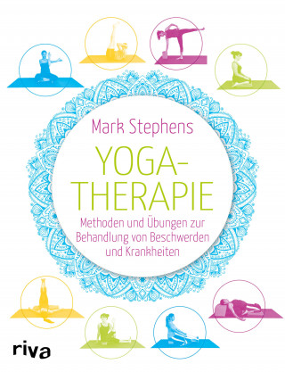 Mark Stephens: Yogatherapie