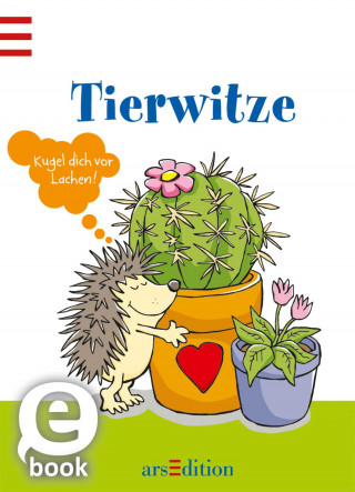 Ute Löwenberg: Tierwitze