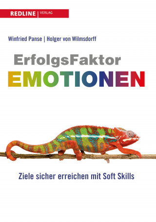Winfried Panse, Holger von Wilmsdorff: Erfolgsfaktor Emotionen