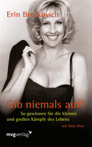 Erin Brockovich: Gib niemals auf!