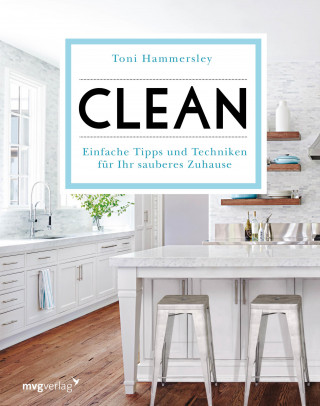 Toni Hammersley: Clean