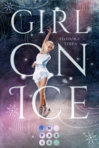 Teodora Timea: Girl on Ice