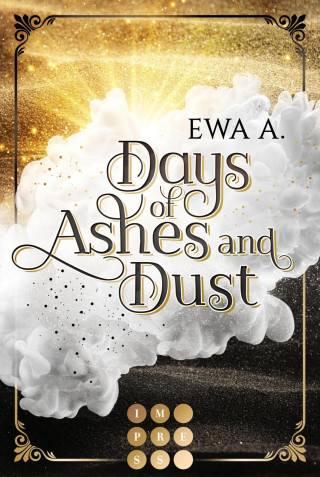 Ewa A.: Days of Ashes and Dust
