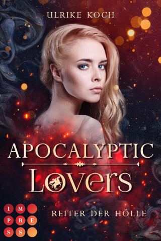 Ulrike Koch: Apocalyptic Lovers. Reiter der Hölle