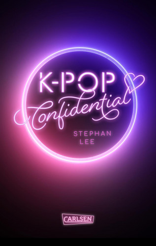 Stephan Lee: K-POP Confidential