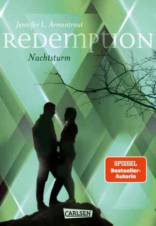 Jennifer L. Armentrout: Redemption. Nachtsturm (Revenge 3)