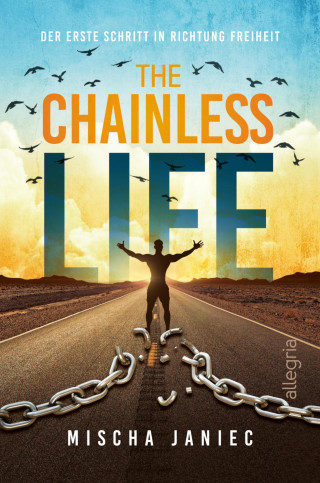 Mischa Janiec: The Chainless Life
