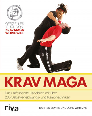 Darren Levine: Krav Maga