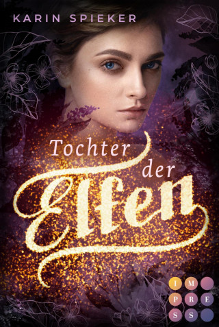 Karin Spieker: Tochter der Elfen