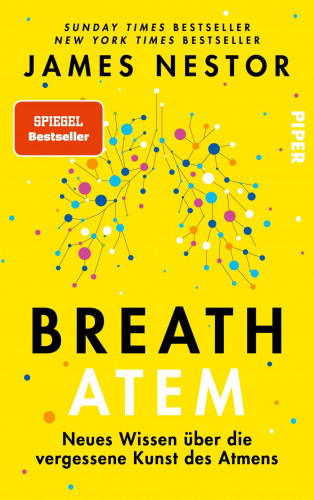 James Nestor: Breath - Atem