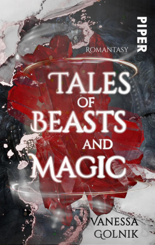Vanessa Golnik: Tales of Beasts and Magic