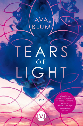 Ava Blum: Tears of Light