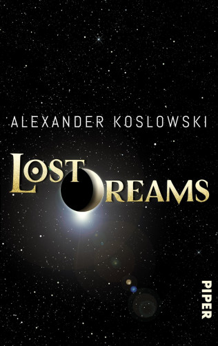 Alexander Koslowski: Lost Dreams