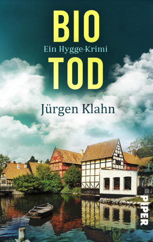 Jürgen Klahn: Bio-Tod