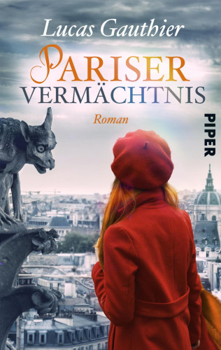 Lucas Gauthier: Pariser Vermächtnis