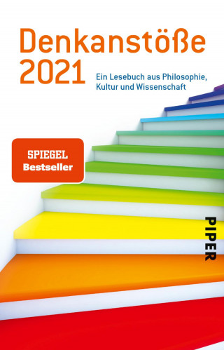 Isabella Nelte: Denkanstöße 2021