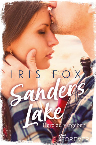 Iris Fox: Sanders Lake - Herz zu vergeben